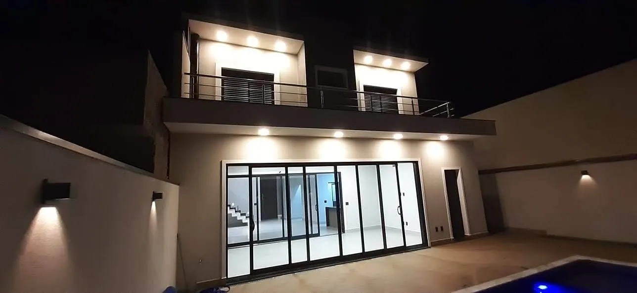 Casa à venda de 262 m² em Hortolândia, SP, Brasil