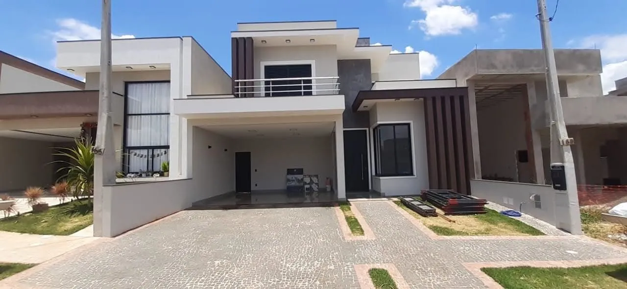 Casa à venda de 262 m² em Hortolândia, SP, Brasil