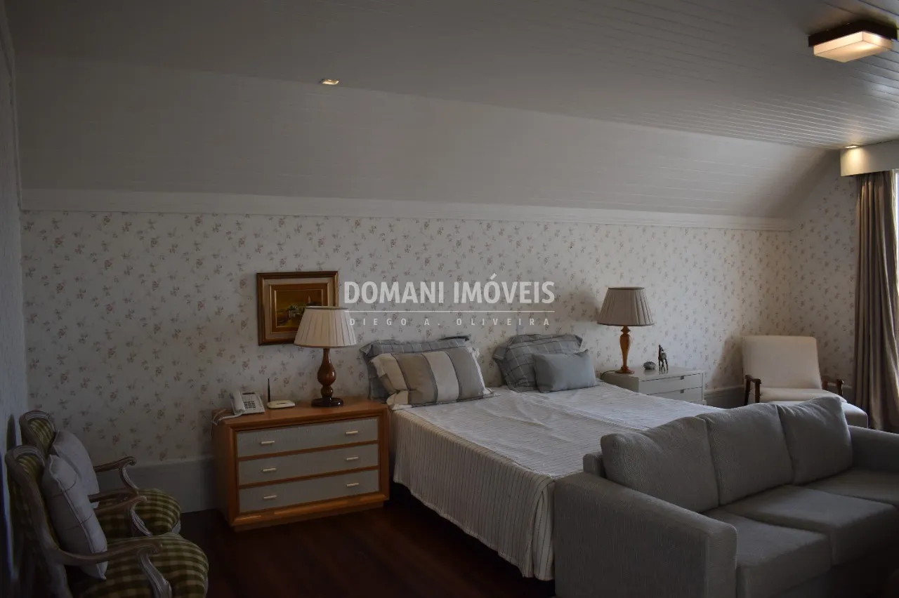 Casa à venda de 1.750 m² em Campos do Jordão, SP, Brasil
