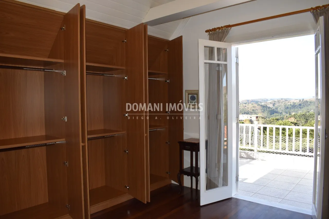 Casa à venda de 1.750 m² em Campos do Jordão, SP, Brasil