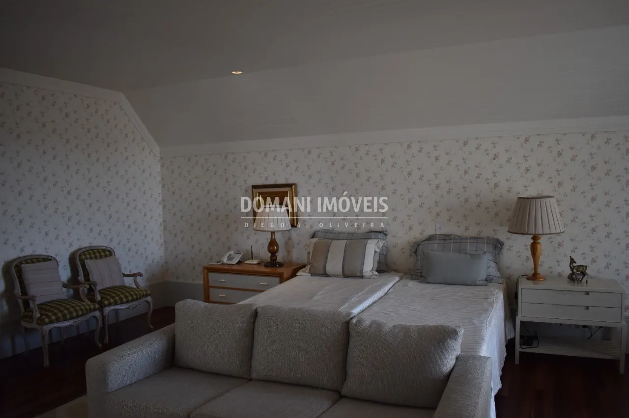 Casa à venda de 1.750 m² em Campos do Jordão, SP, Brasil