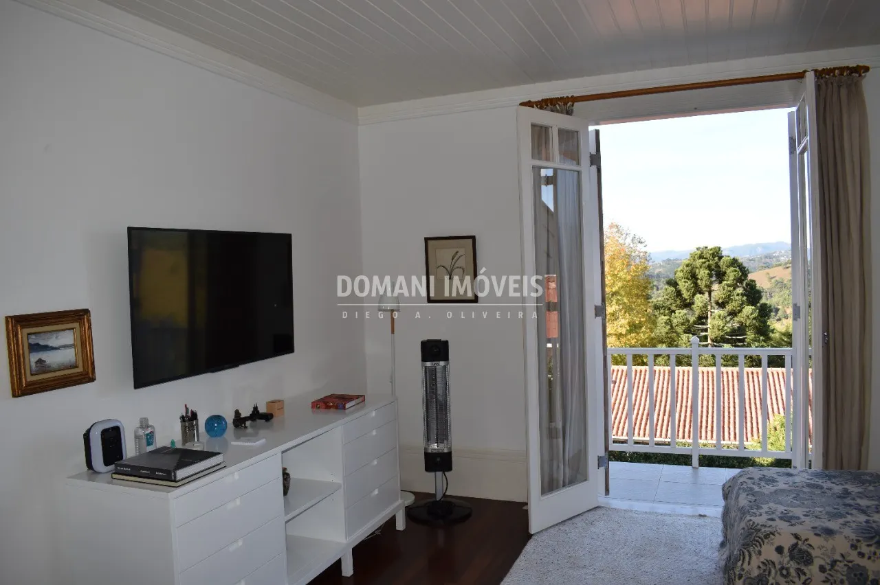 Casa à venda de 1.750 m² em Campos do Jordão, SP, Brasil