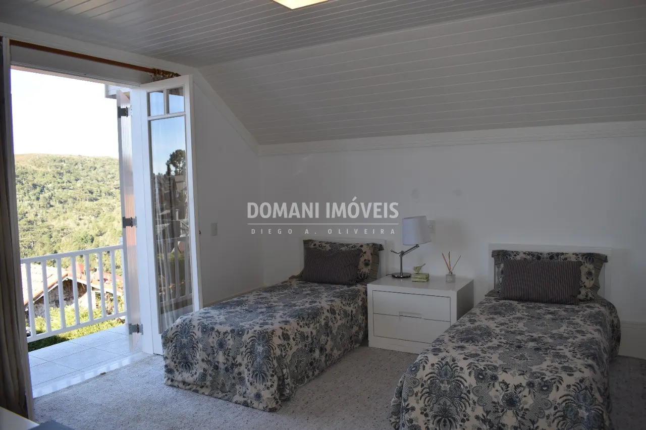 Casa à venda de 1.750 m² em Campos do Jordão, SP, Brasil