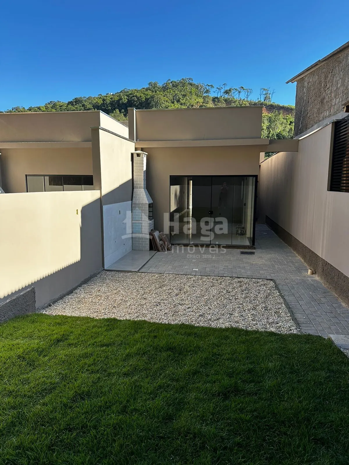 Casa à venda de 98 m² em Brusque, SC, Brasil