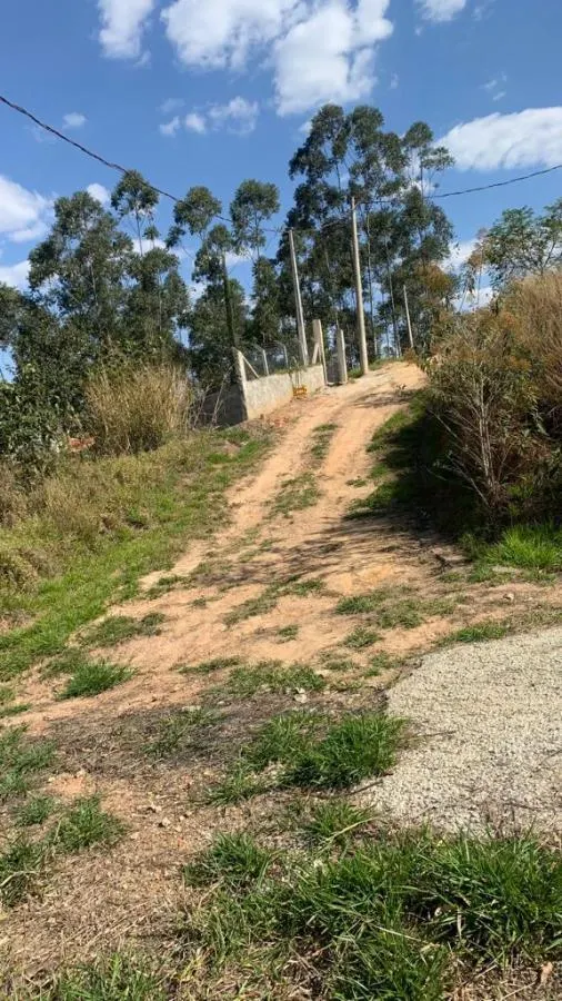 Terreno à venda de 1.195 m² em Mairinque, SP, Brasil