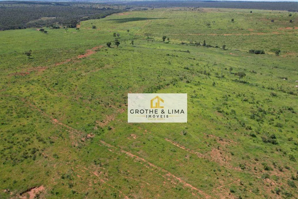 Farm for sale of 2,802 acres in Campo Grande, MS, Brazil