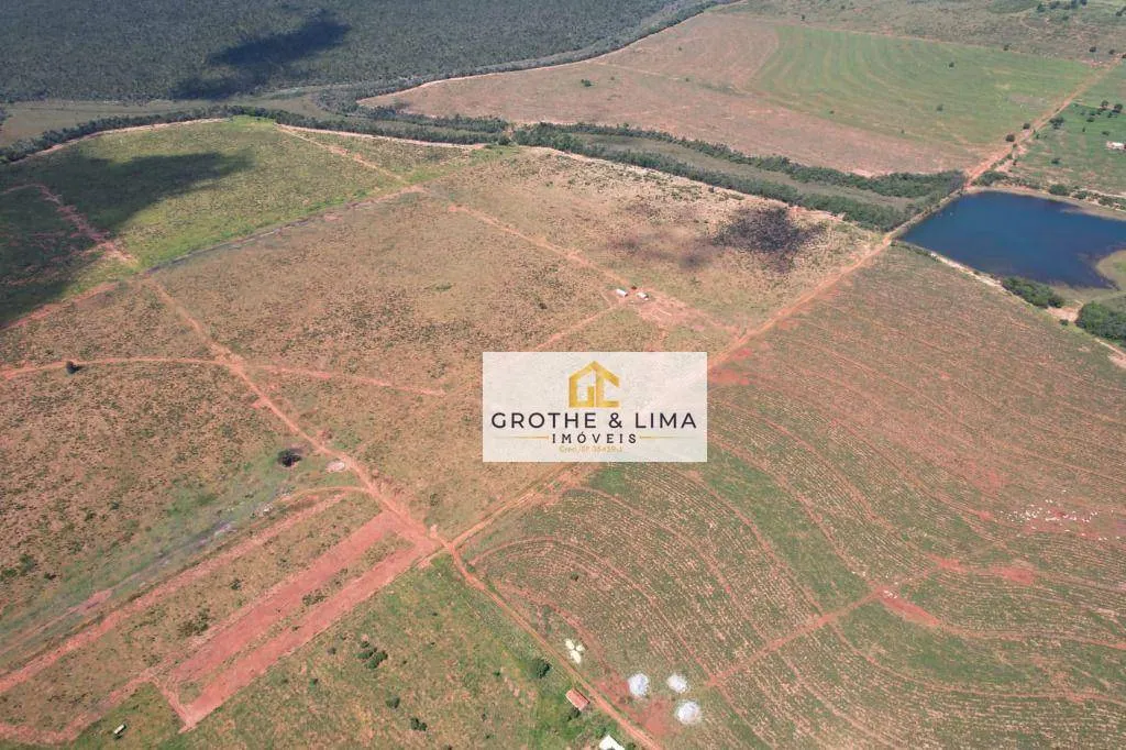 Farm for sale of 2,802 acres in Campo Grande, MS, Brazil