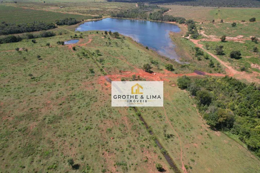 Farm for sale of 2,802 acres in Campo Grande, MS, Brazil