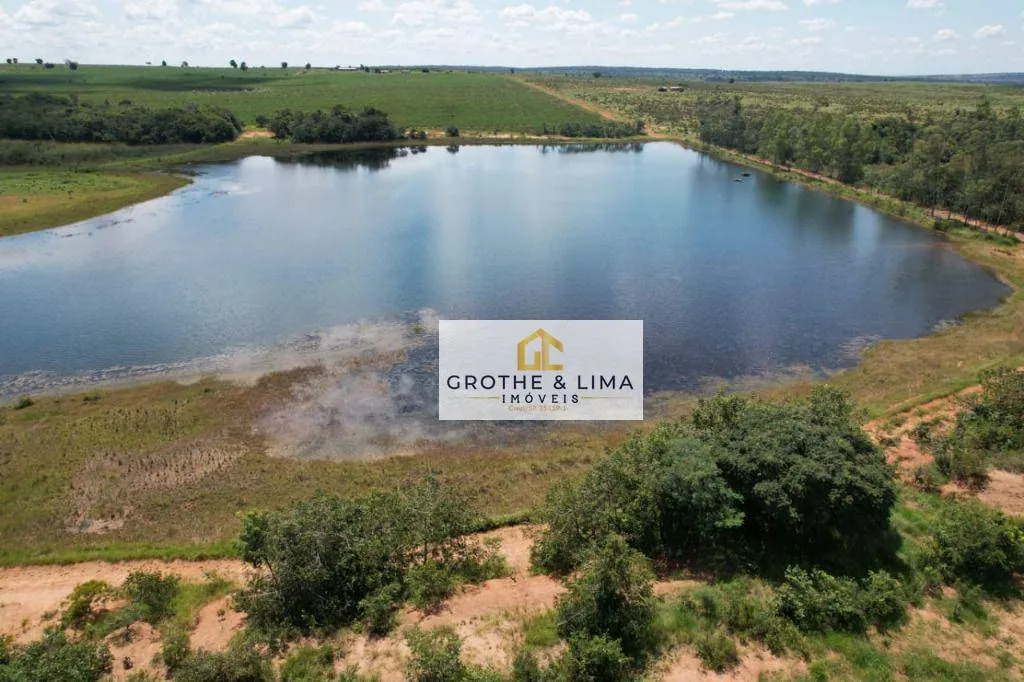 Farm for sale of 2,802 acres in Campo Grande, MS, Brazil
