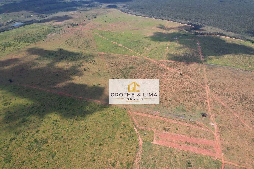 Farm for sale of 2,802 acres in Campo Grande, MS, Brazil