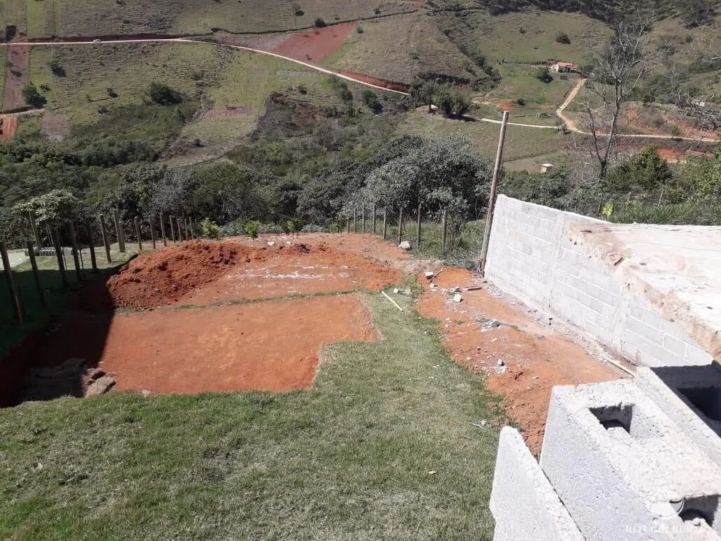 Plot for sale of 2,300 m² in Monteiro Lobato, SP, Brazil