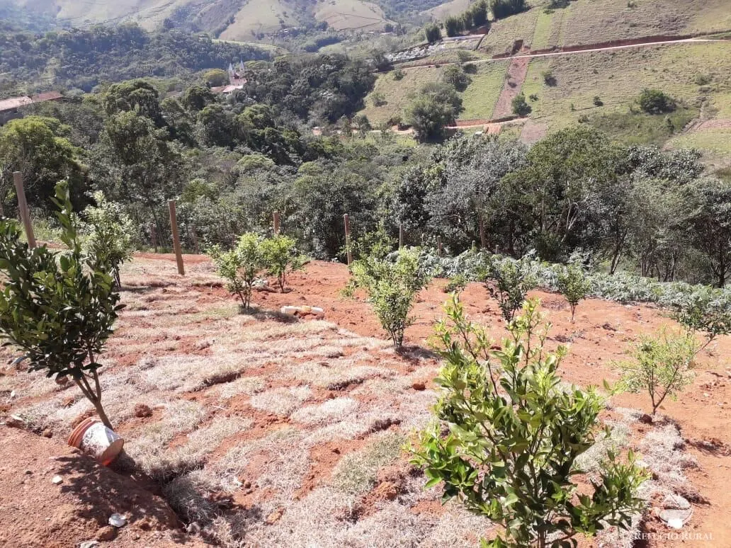 Plot for sale of 2,300 m² in Monteiro Lobato, SP, Brazil