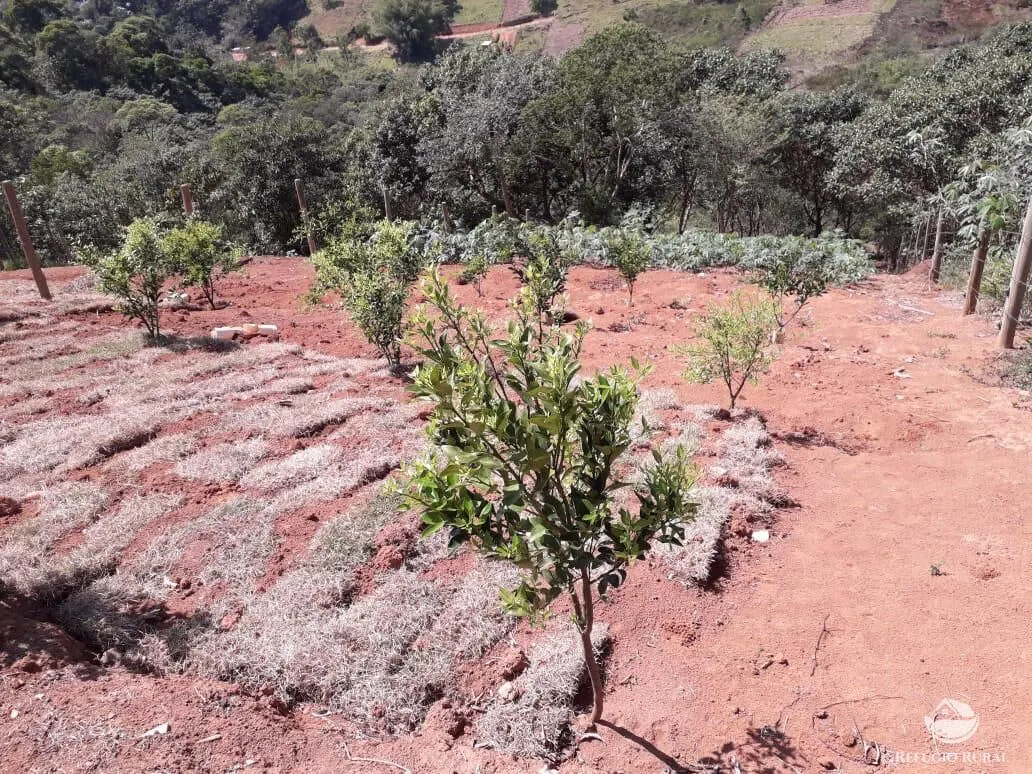 Plot for sale of 2,300 m² in Monteiro Lobato, SP, Brazil