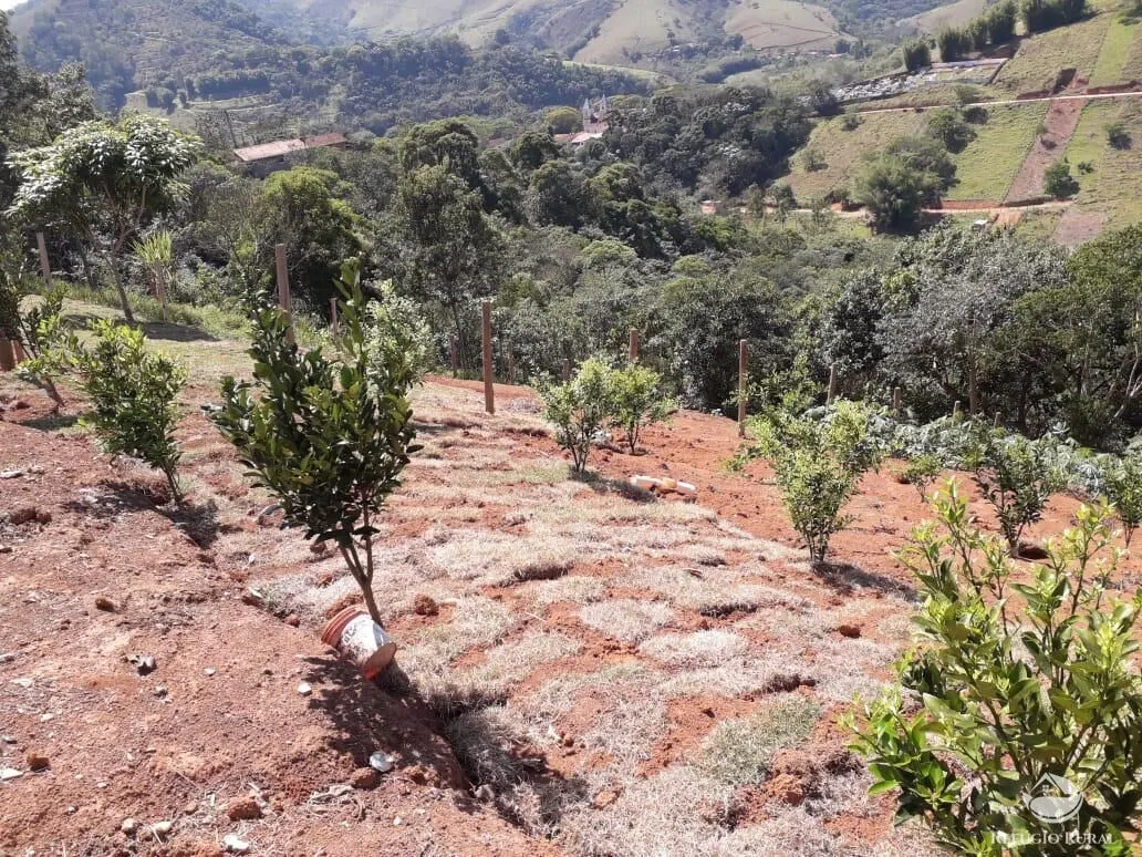 Plot for sale of 2,300 m² in Monteiro Lobato, SP, Brazil