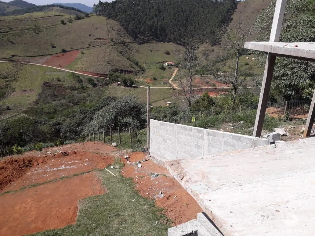 Plot for sale of 2,300 m² in Monteiro Lobato, SP, Brazil