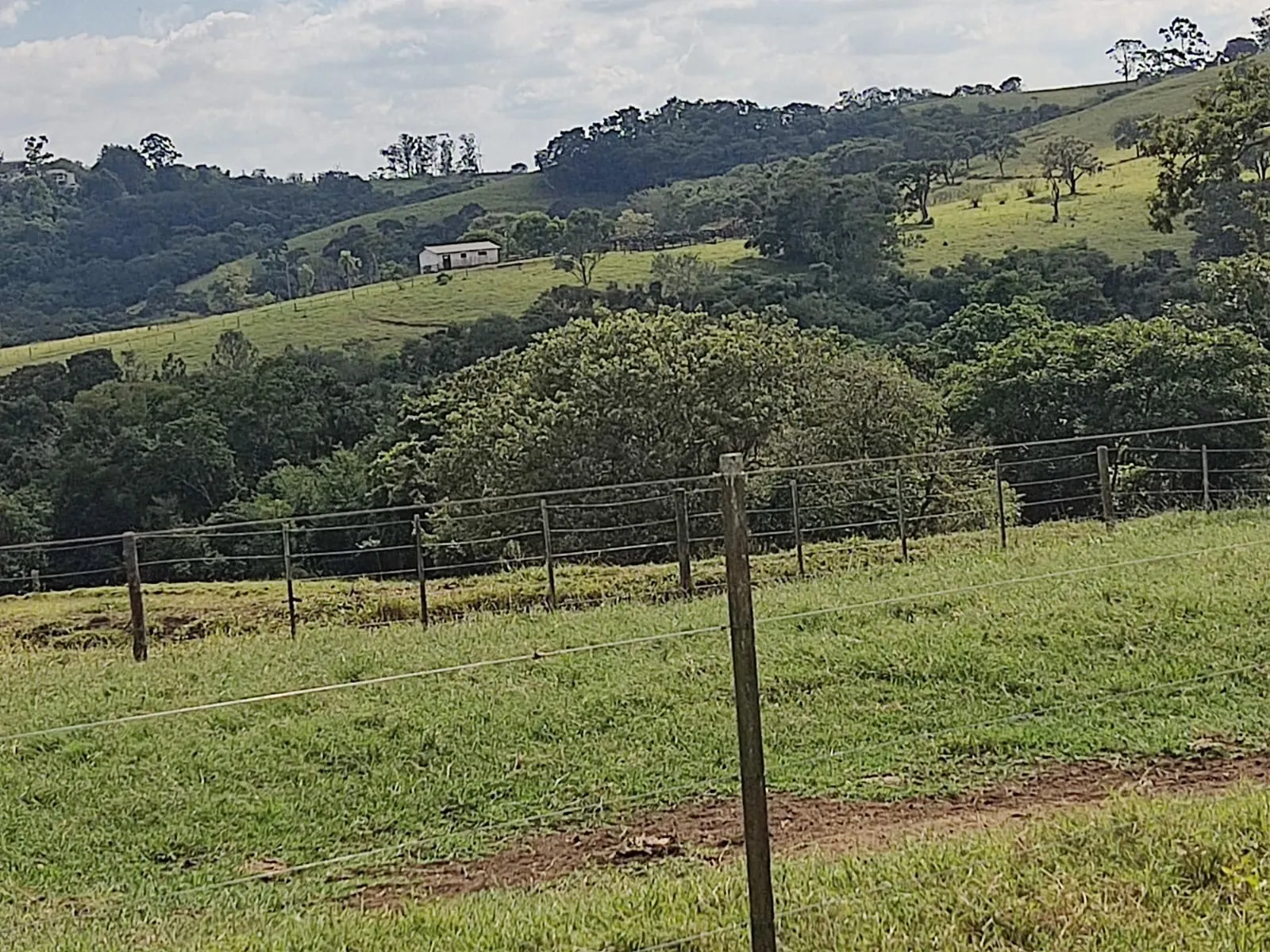 Farm for sale of 251 acres in Angatuba, SP, Brazil