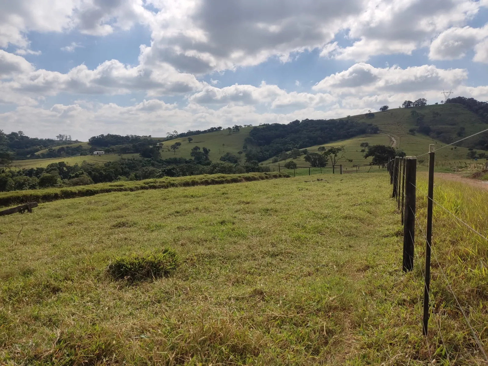 Farm for sale of 251 acres in Angatuba, SP, Brazil