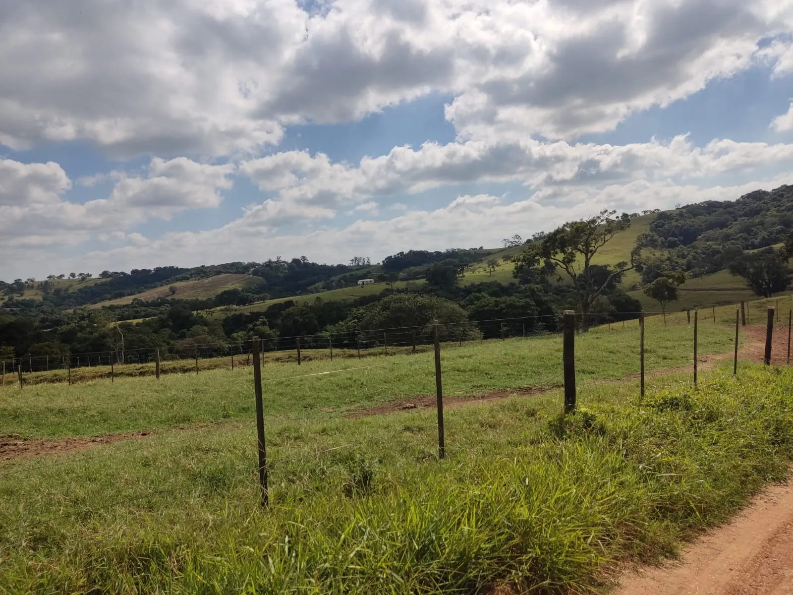 Farm for sale of 251 acres in Angatuba, SP, Brazil
