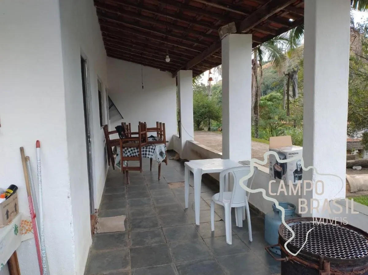 Sítio à venda de 5 ha em São José dos Campos, SP, Brasil