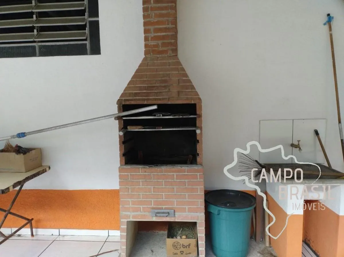 Sítio à venda de 5 ha em São José dos Campos, SP, Brasil