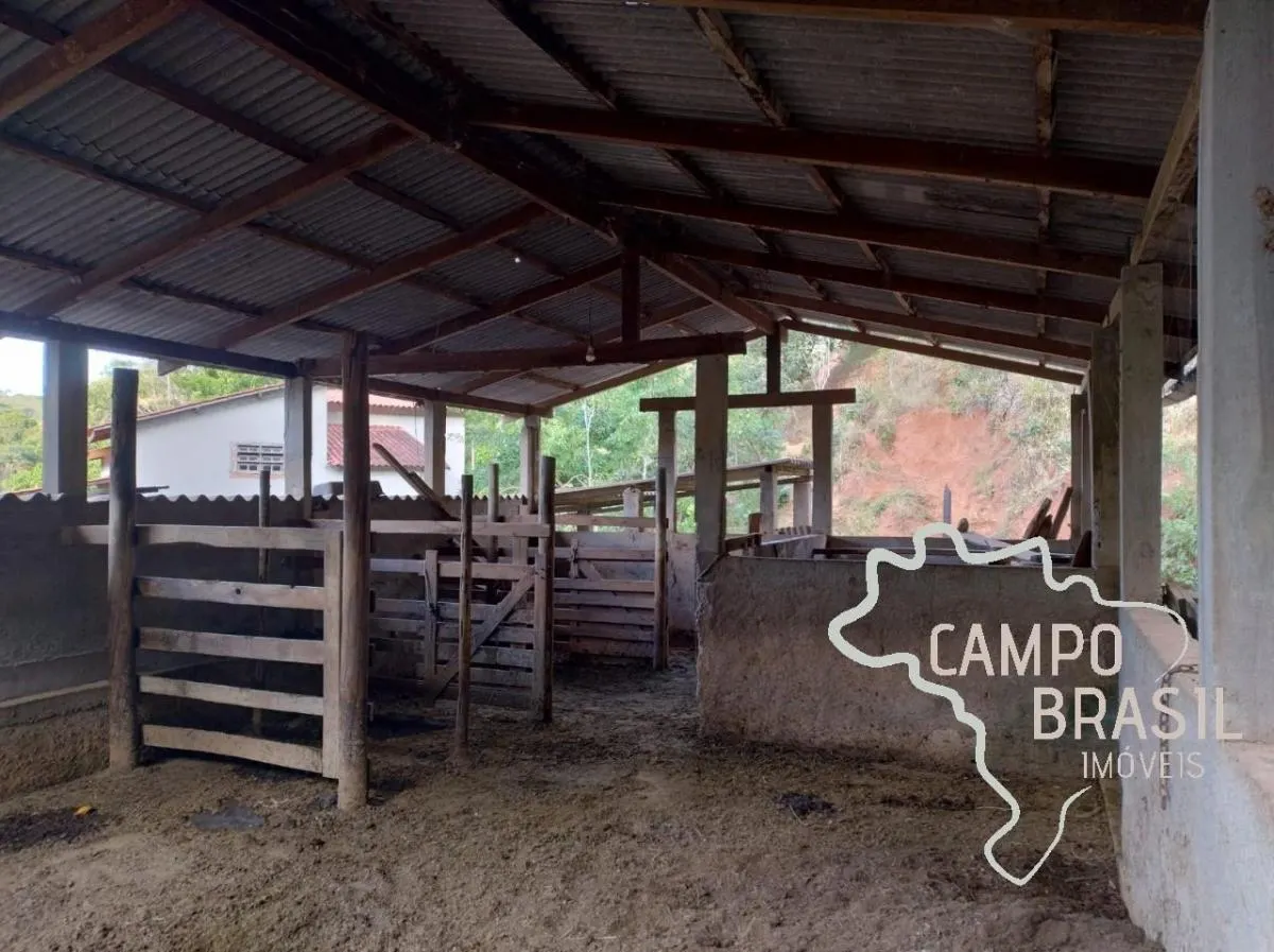 Sítio à venda de 5 ha em São José dos Campos, SP, Brasil