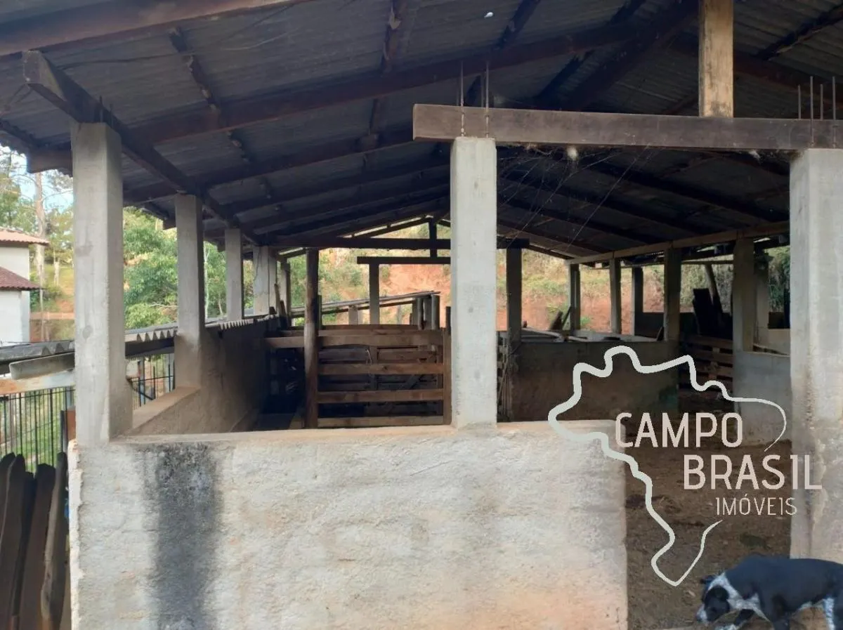 Sítio à venda de 5 ha em São José dos Campos, SP, Brasil