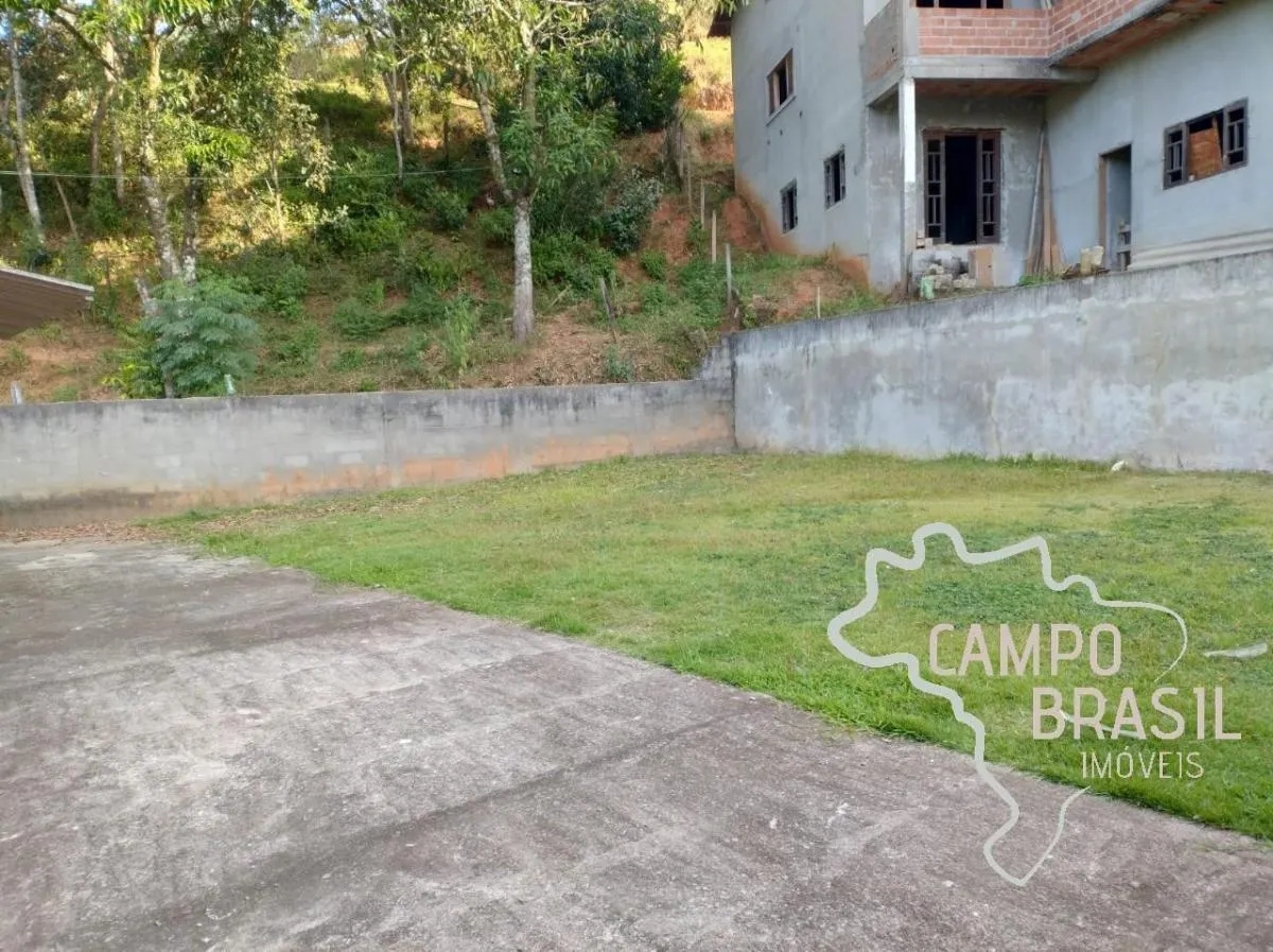 Sítio à venda de 5 ha em São José dos Campos, SP, Brasil