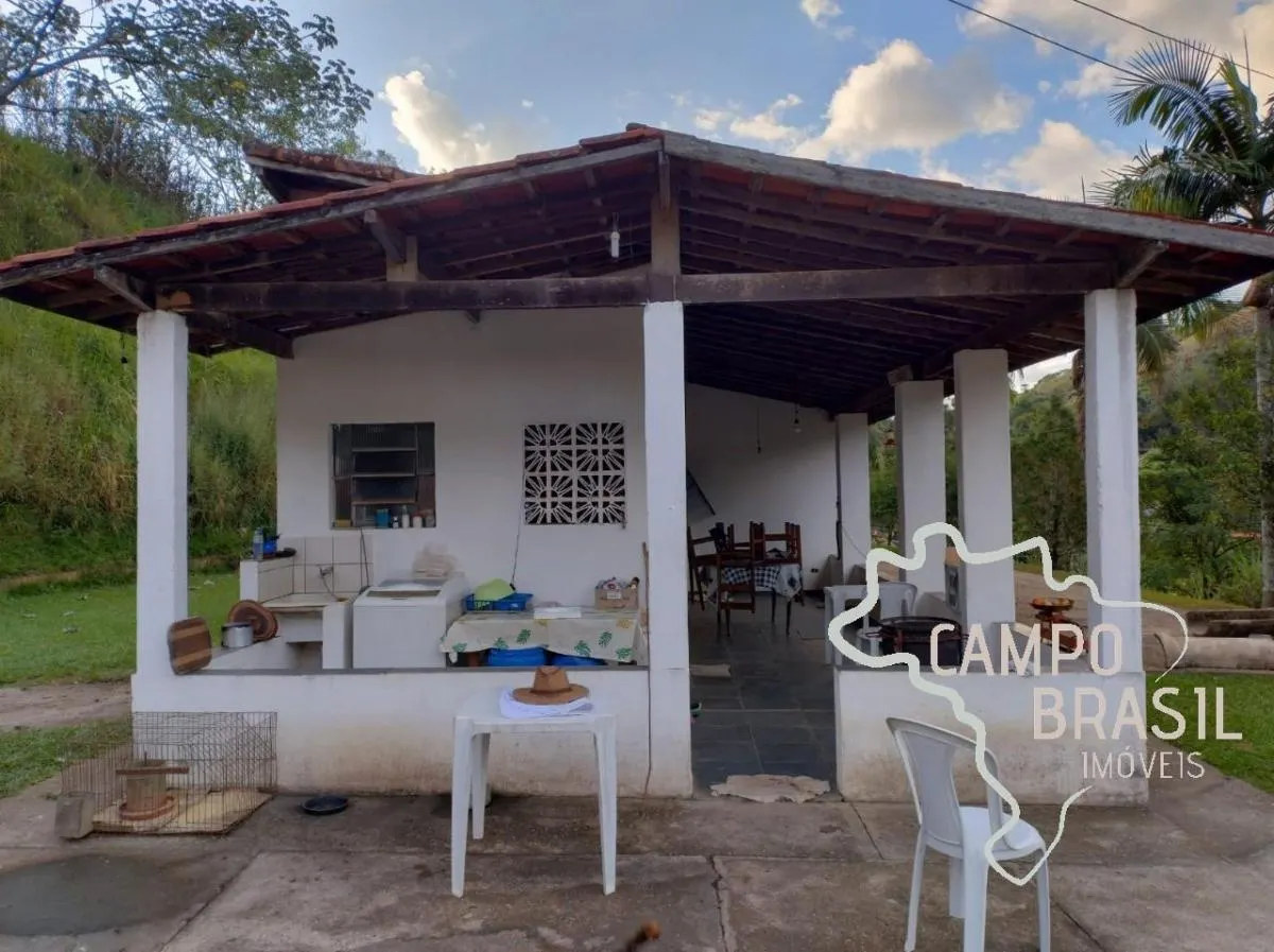 Sítio à venda de 5 ha em São José dos Campos, SP, Brasil