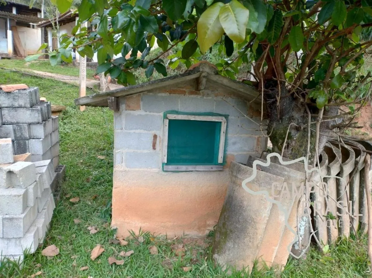 Sítio à venda de 5 ha em São José dos Campos, SP, Brasil