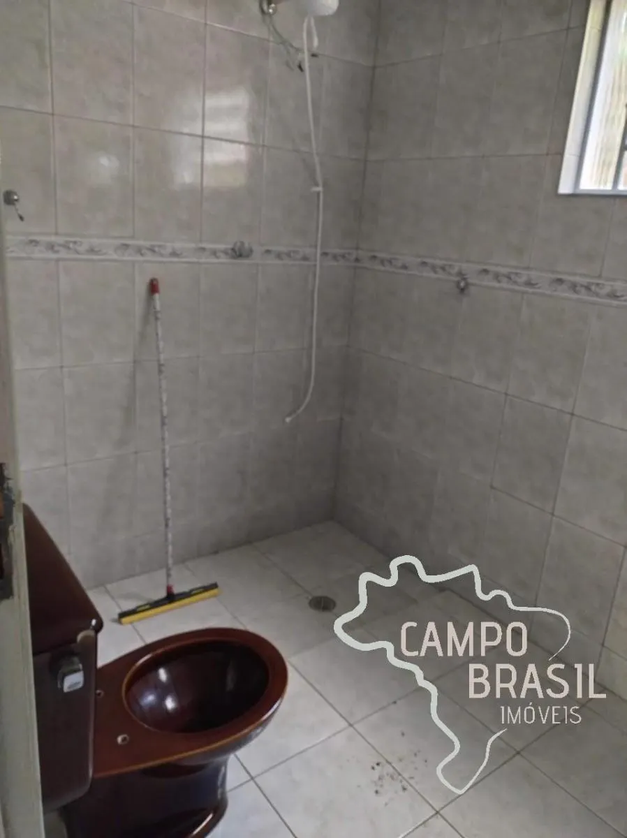Sítio à venda de 5 ha em São José dos Campos, SP, Brasil