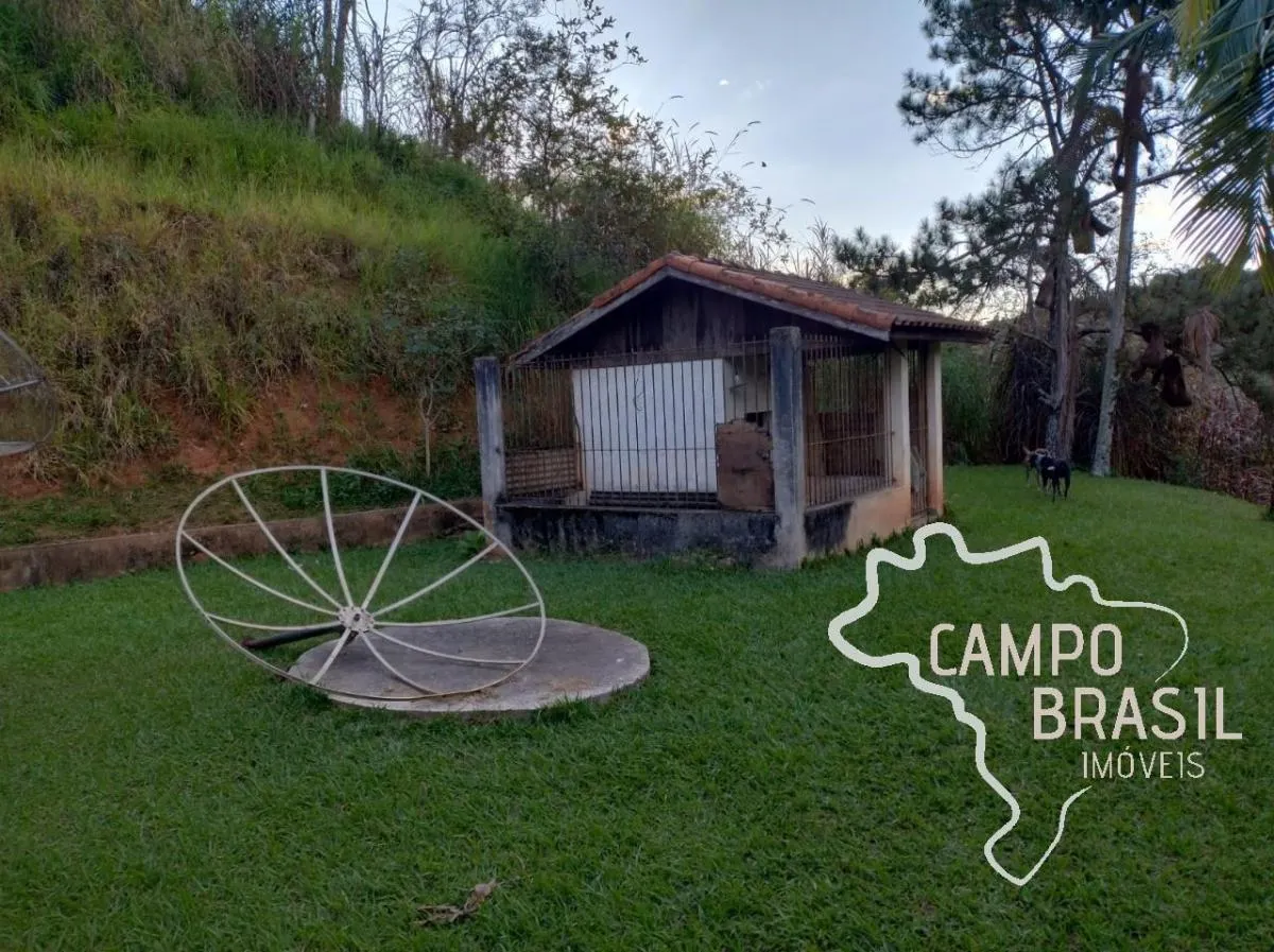 Sítio à venda de 5 ha em São José dos Campos, SP, Brasil