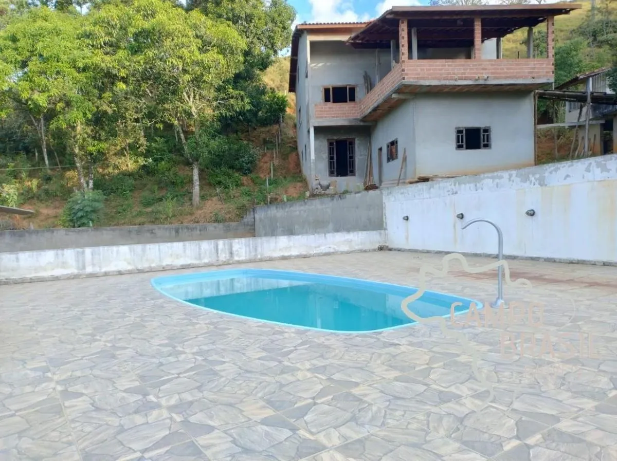 Sítio à venda de 5 ha em São José dos Campos, SP, Brasil