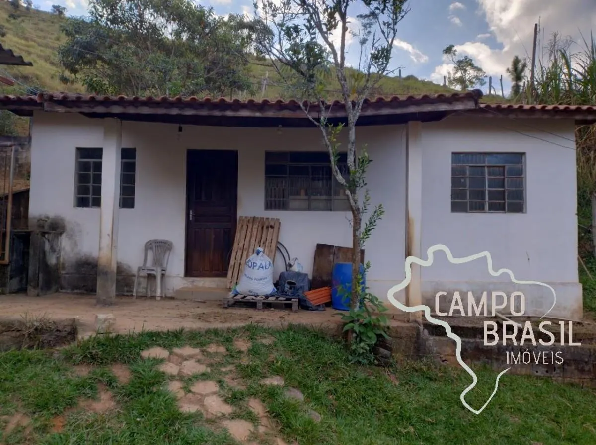 Sítio à venda de 5 ha em São José dos Campos, SP, Brasil