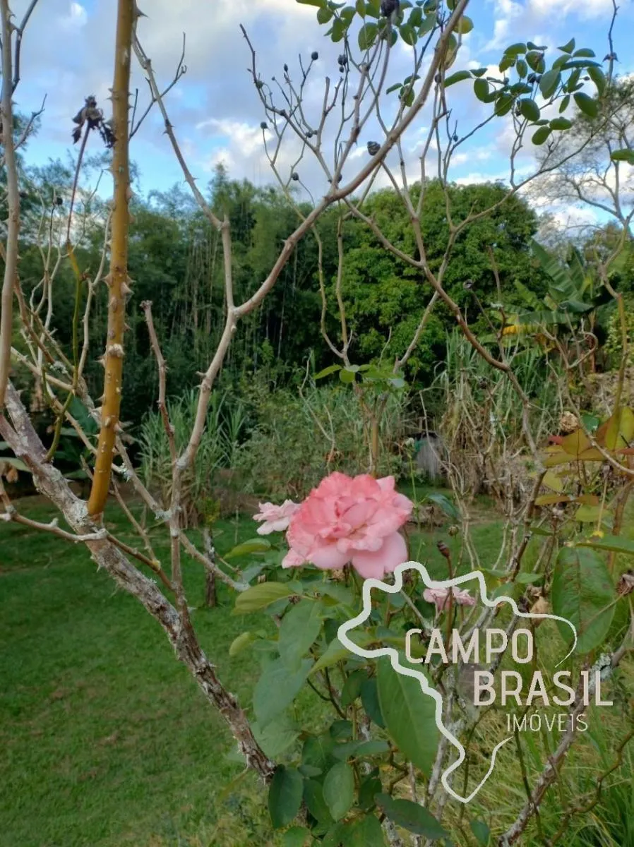 Sítio à venda de 5 ha em São José dos Campos, SP, Brasil