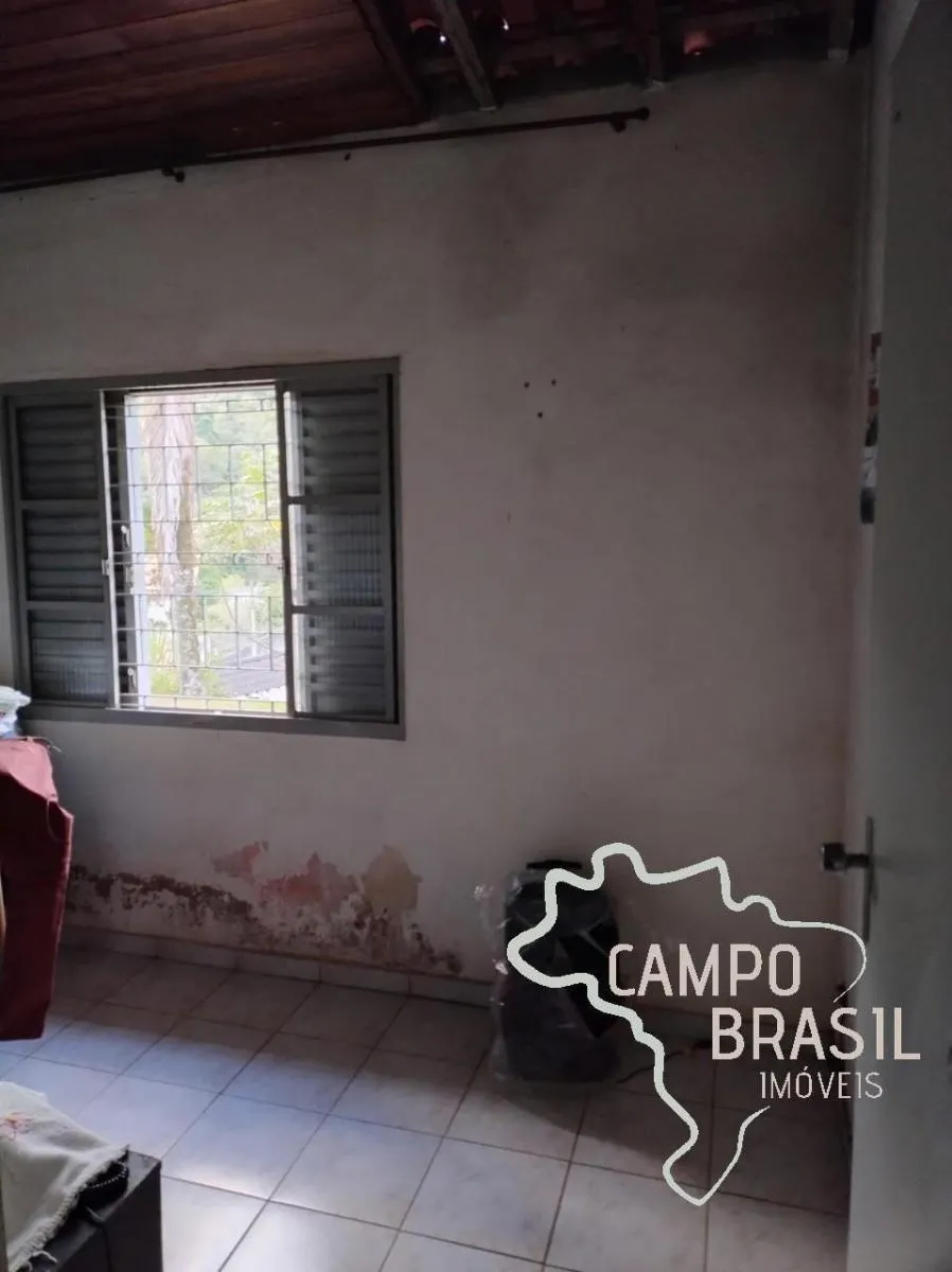 Sítio à venda de 5 ha em São José dos Campos, SP, Brasil