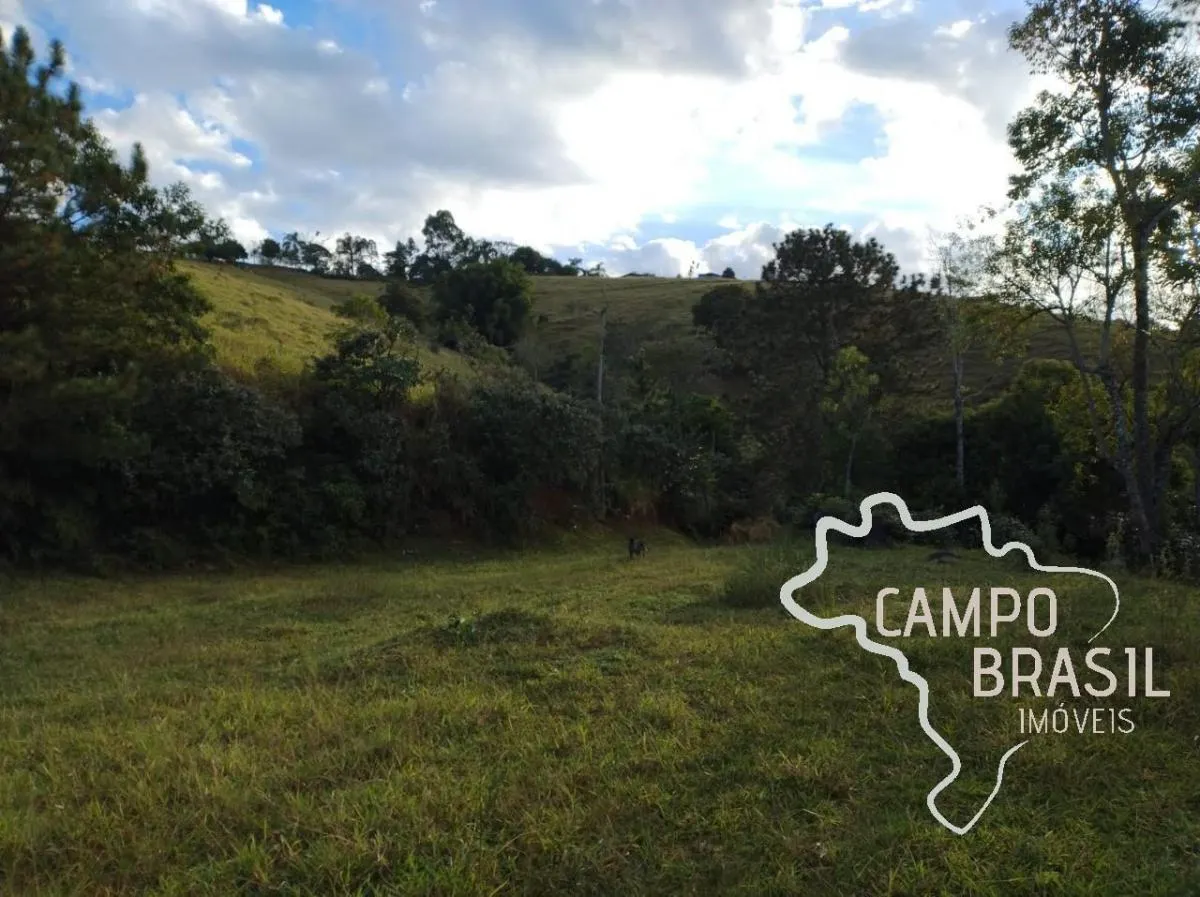 Sítio à venda de 5 ha em São José dos Campos, SP, Brasil