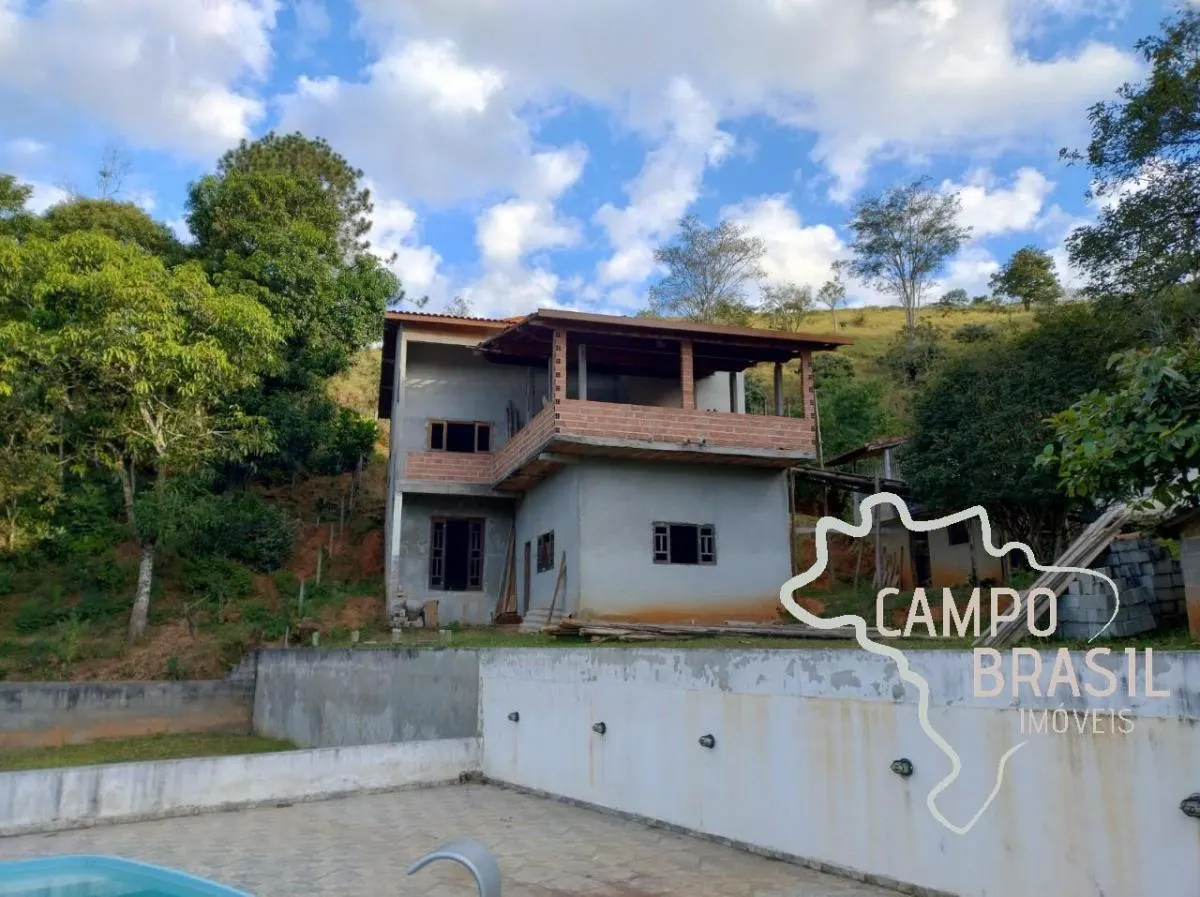 Sítio à venda de 5 ha em São José dos Campos, SP, Brasil