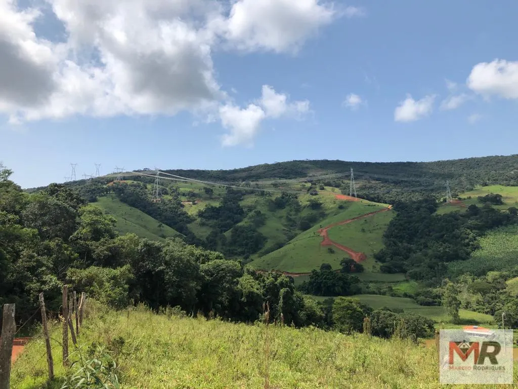 Farm for sale of 331 acres in Espírito Santo do Dourado, MG, Brazil