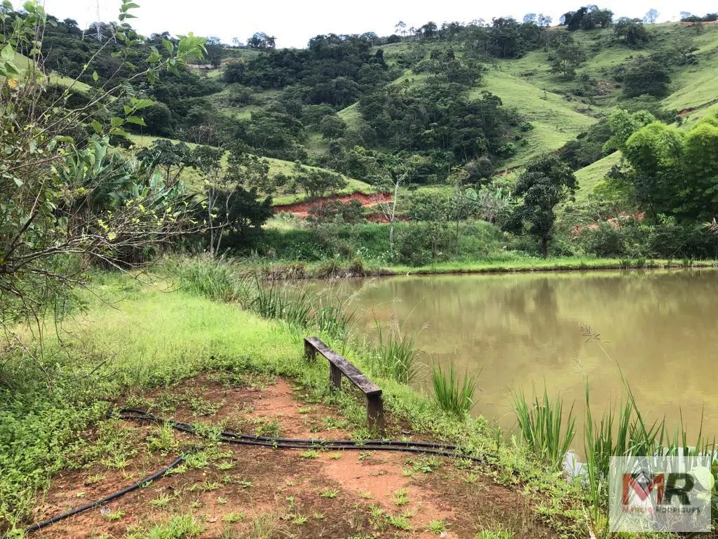 Farm for sale of 331 acres in Espírito Santo do Dourado, MG, Brazil