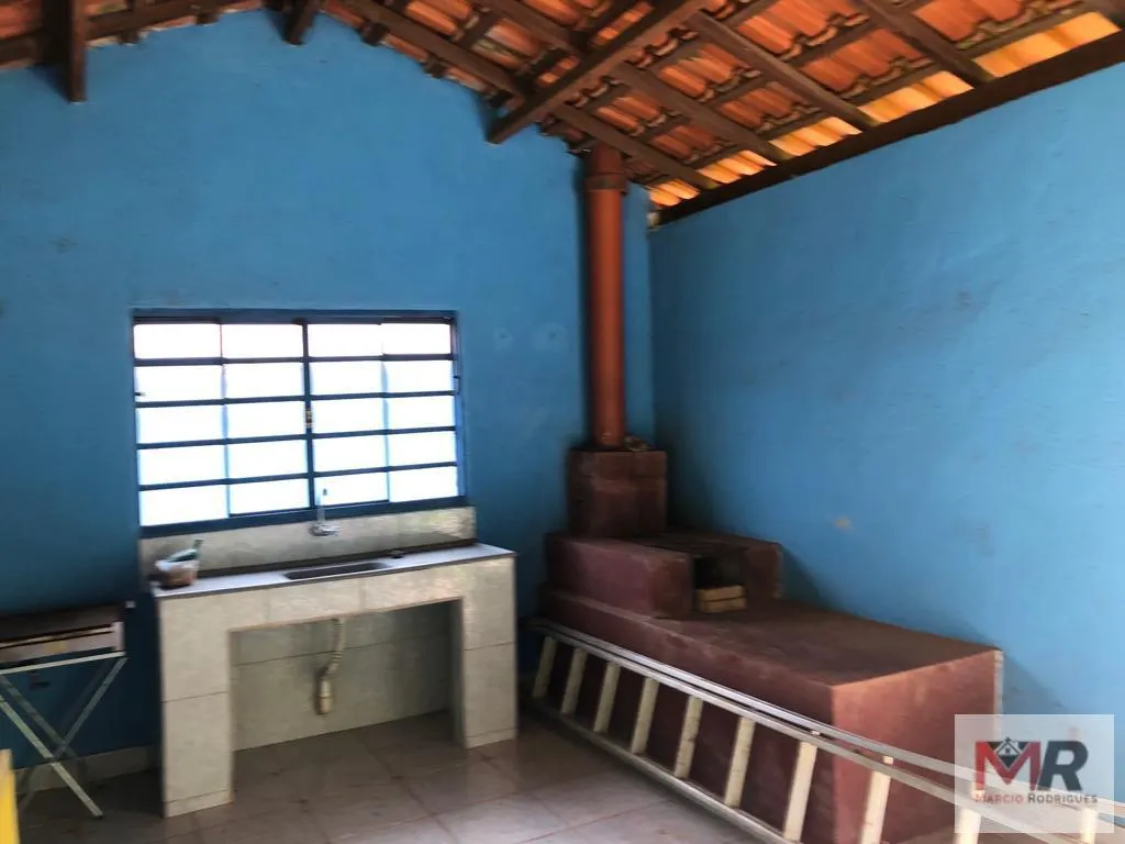 Farm for sale of 331 acres in Espírito Santo do Dourado, MG, Brazil
