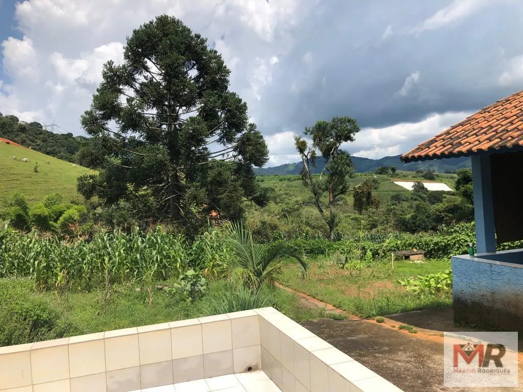 Farm for sale of 331 acres in Espírito Santo do Dourado, MG, Brazil