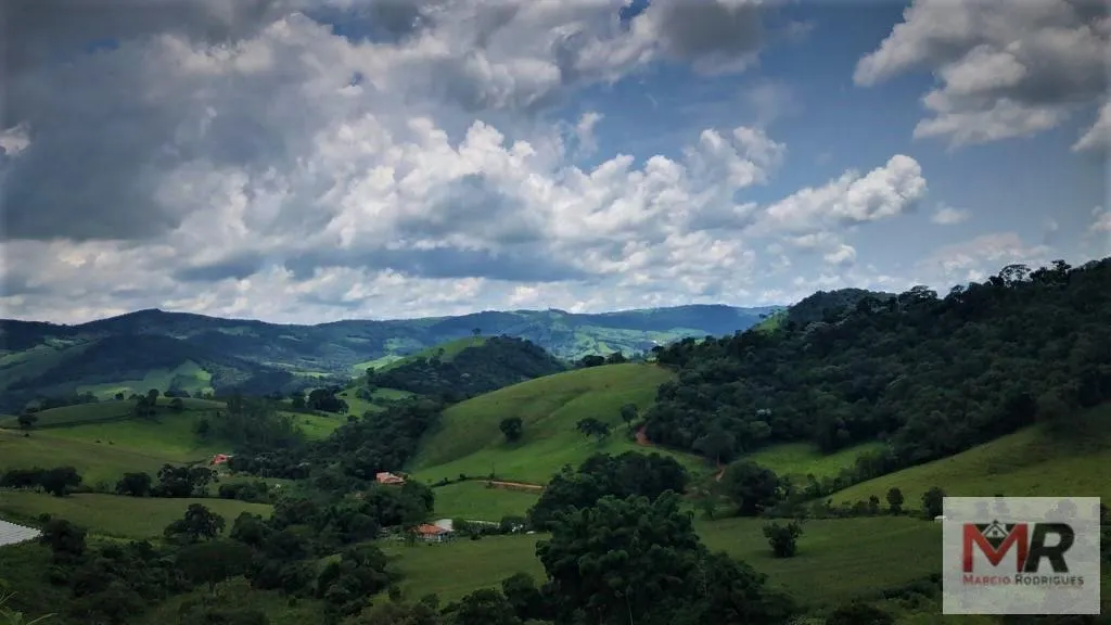 Farm for sale of 331 acres in Espírito Santo do Dourado, MG, Brazil