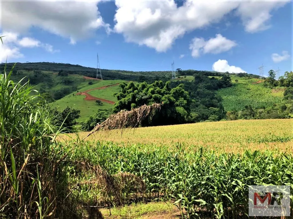 Farm for sale of 331 acres in Espírito Santo do Dourado, MG, Brazil