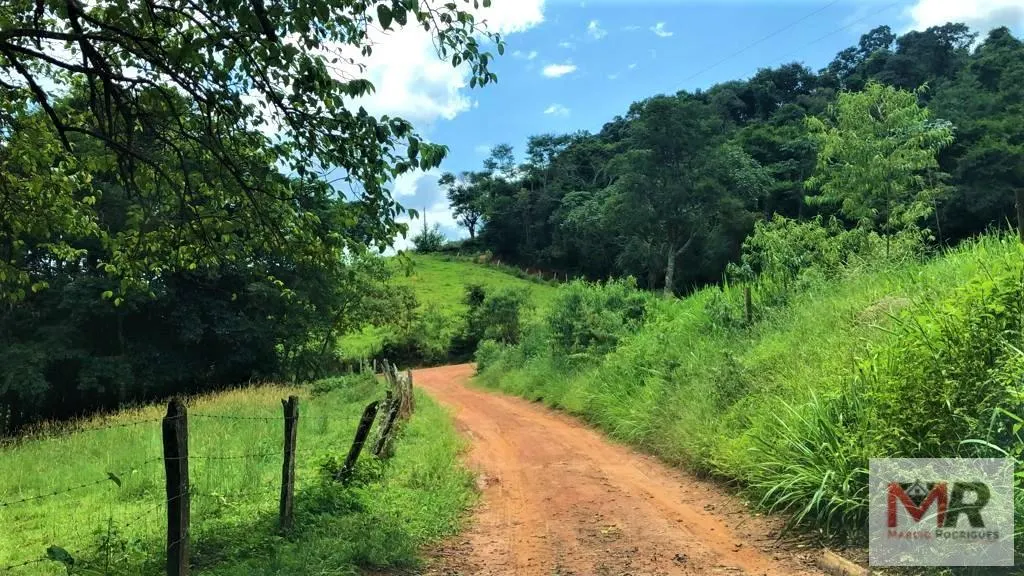 Farm for sale of 331 acres in Espírito Santo do Dourado, MG, Brazil