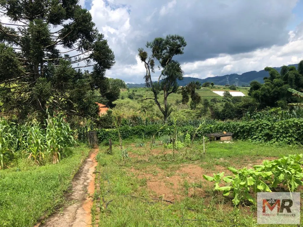 Farm for sale of 331 acres in Espírito Santo do Dourado, MG, Brazil
