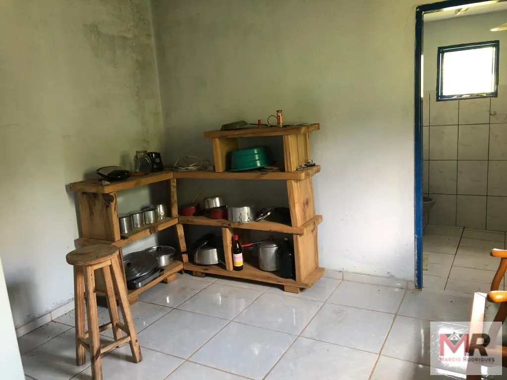 Farm for sale of 331 acres in Espírito Santo do Dourado, MG, Brazil