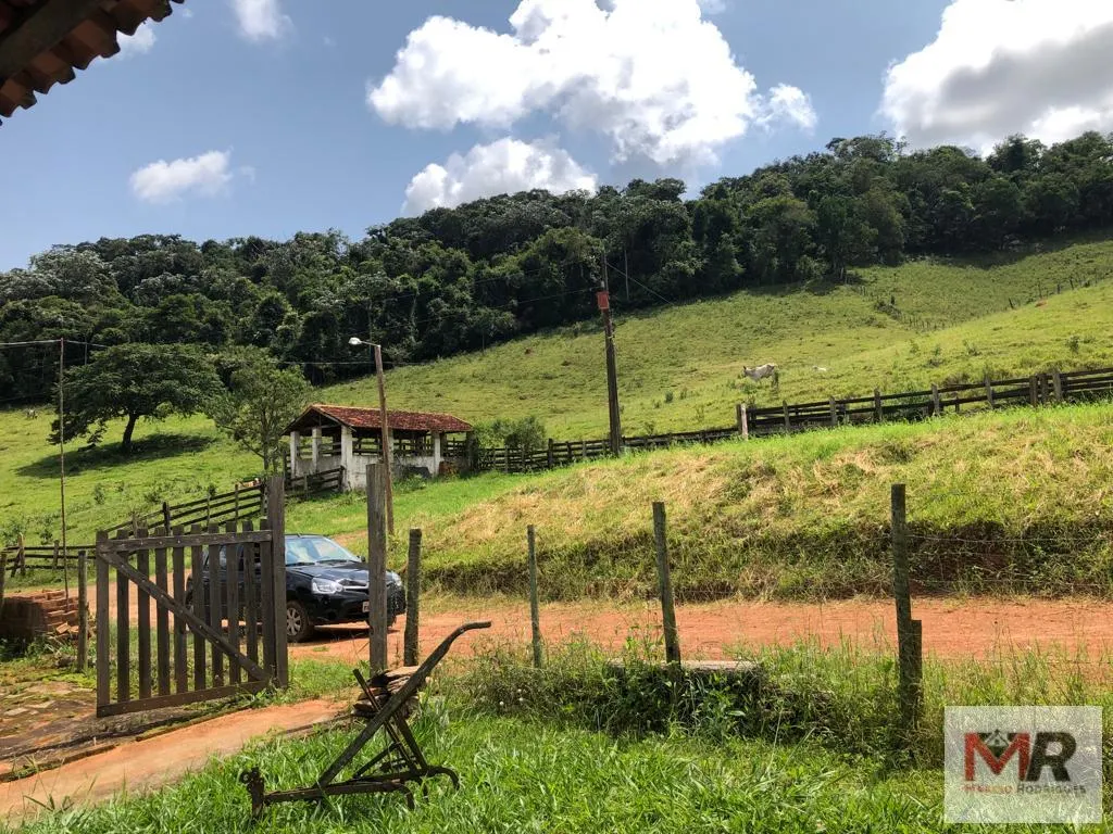 Farm for sale of 331 acres in Espírito Santo do Dourado, MG, Brazil