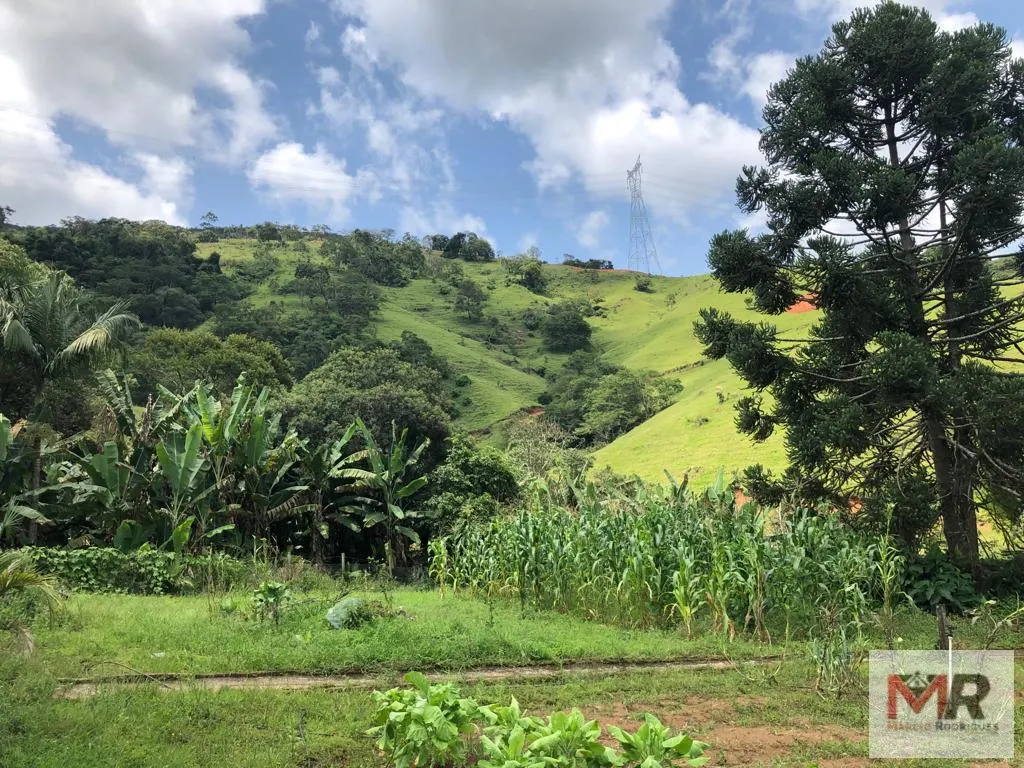 Farm for sale of 331 acres in Espírito Santo do Dourado, MG, Brazil