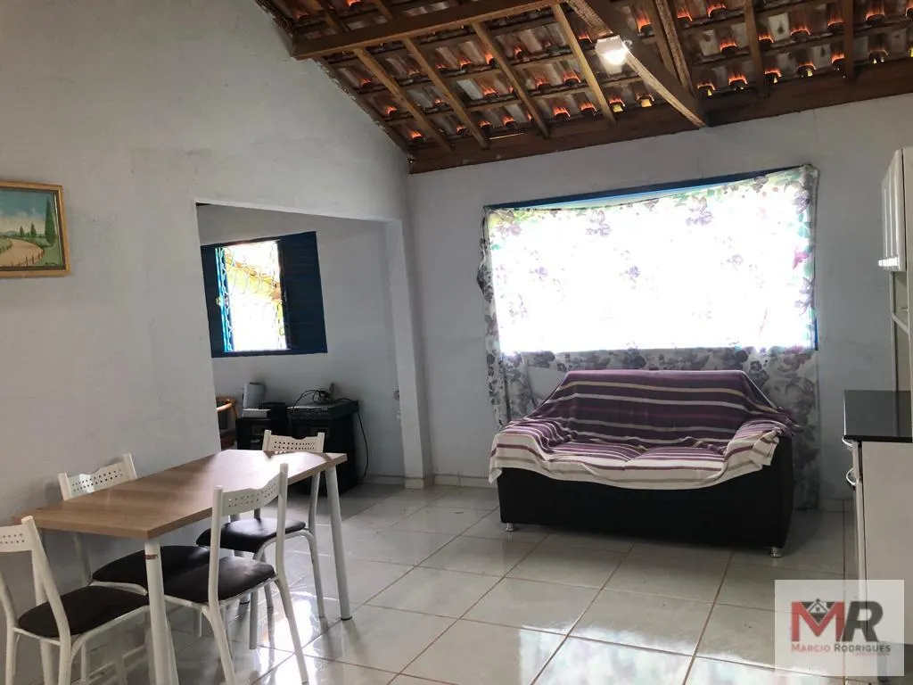 Farm for sale of 331 acres in Espírito Santo do Dourado, MG, Brazil
