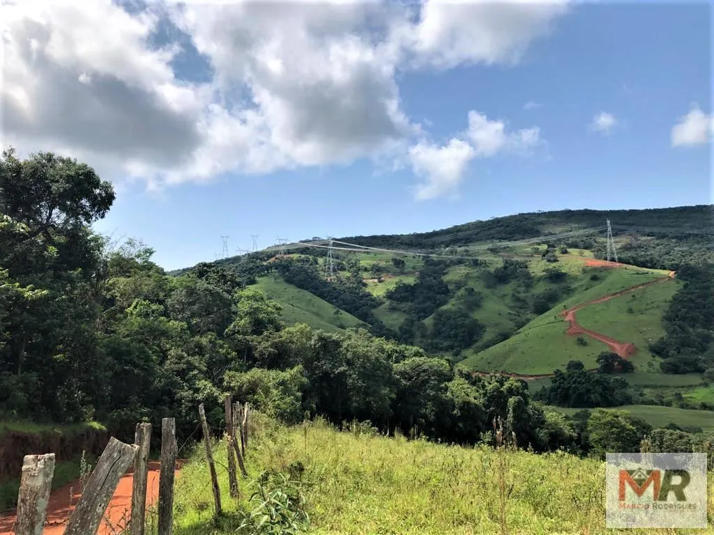 Farm for sale of 331 acres in Espírito Santo do Dourado, MG, Brazil